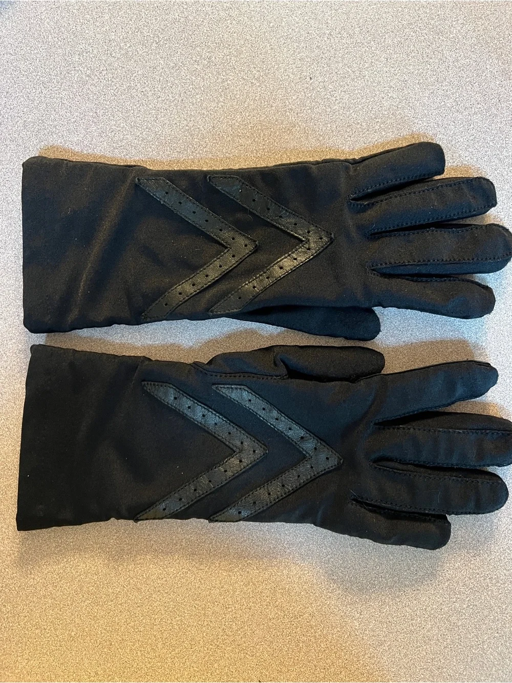 Aris Isotoner Women’s gloves